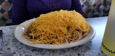 Skyline Chili