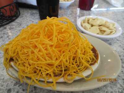 Skyline Chili