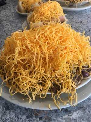 Skyline Chili