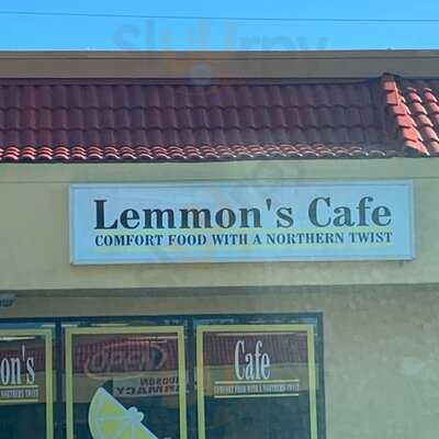 Lemmons Cafe