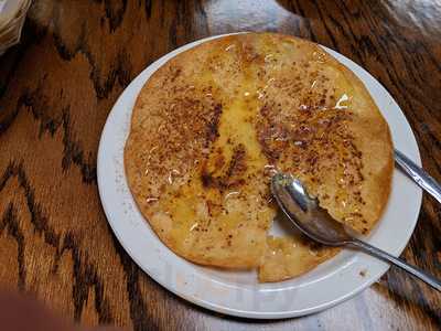 Los Pilares Mexican Restaurant