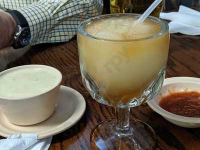 Los Pilares Mexican Restaurant