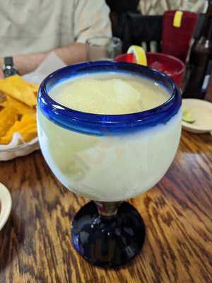 Los Pilares Mexican Restaurant