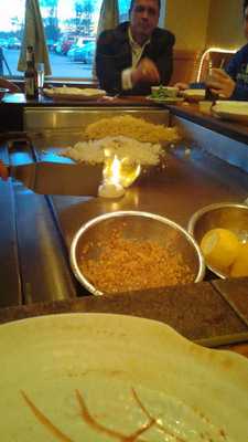 Oyama Japanese Cuisine