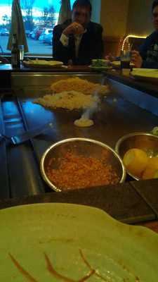 Oyama Japanese Cuisine