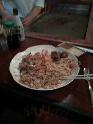 Oyama Japanese Cuisine