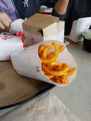 Arby's