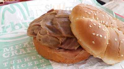 Arby's