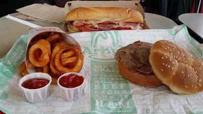 Arby's