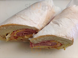 Chiofalos Carry Out