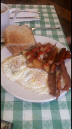 Raynette's Diner & Coffee Shop