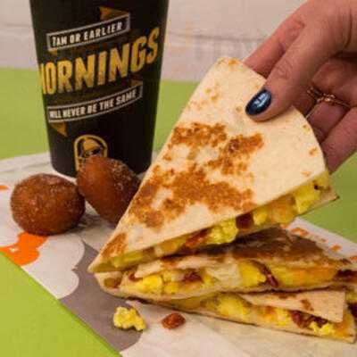 Taco Bell