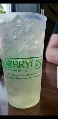 O'bryon's Bar & Grill