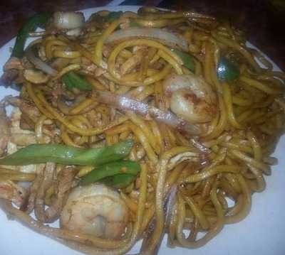 Peking 8 China Buffet