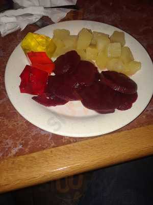 Peking 8 China Buffet