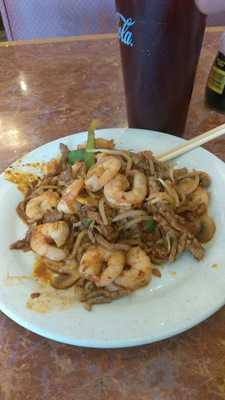 Peking 8 China Buffet