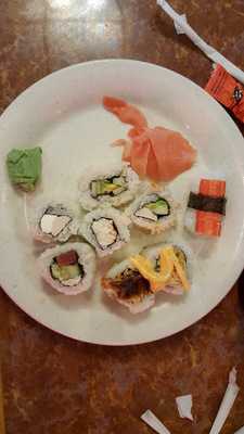 Peking 8 China Buffet