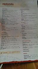 Redondo Taqueria