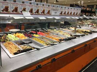 Whole Foods Market