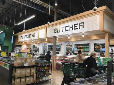 Whole Foods Market