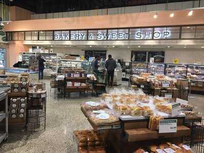 Whole Foods Market