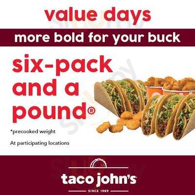 Taco John's
