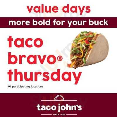 Taco John's