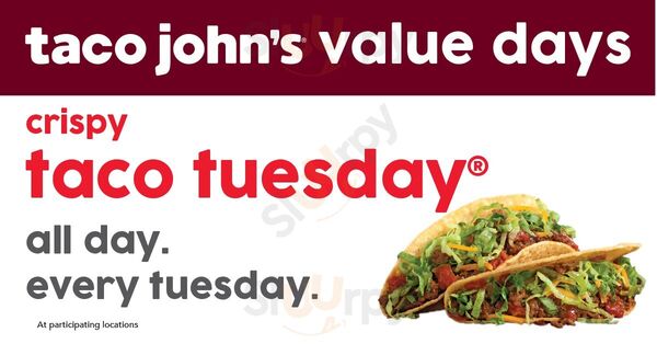 Taco John's