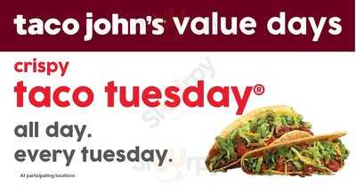 Taco John's
