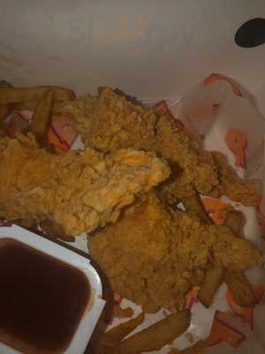 Popeyes Louisiana Kitchen