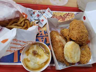 Popeyes Louisiana Kitchen