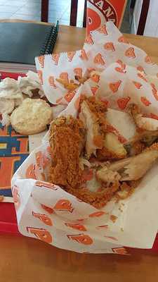 Popeyes Louisiana Kitchen