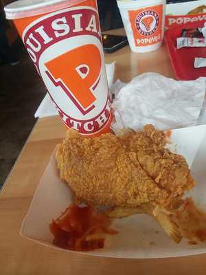 Popeyes Louisiana Kitchen