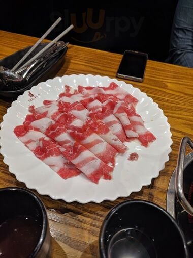 Liu Yi Shou Hotpot