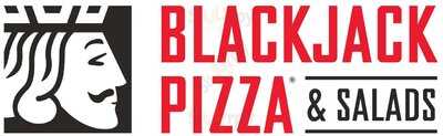 Blackjack Pizza