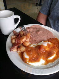 Mi Taqueria Alegre