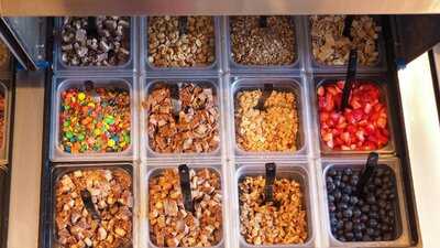 The Scoop N Scootery