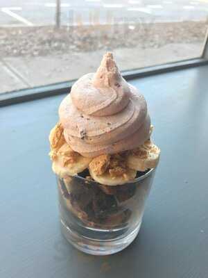 The Scoop N Scootery