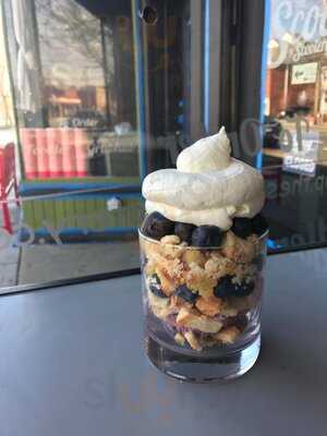 The Scoop N Scootery