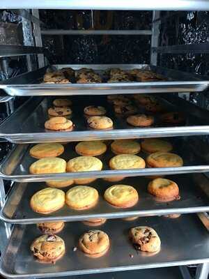 The Scoop N Scootery