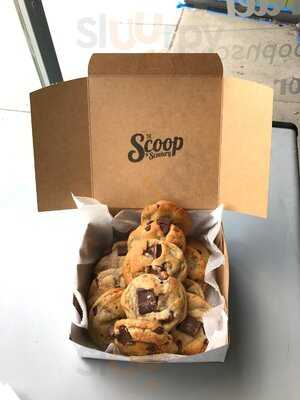 The Scoop N Scootery