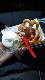Dairy Queen (treat)