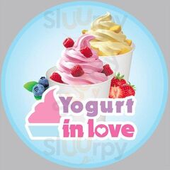 Yogurt In Love