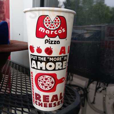 Marco's Pizza