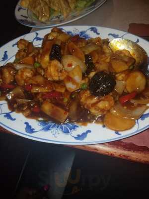 Mountain King Chinese Restaurant