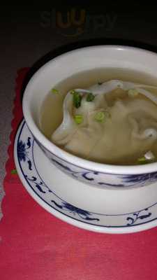 Mountain King Chinese Restaurant