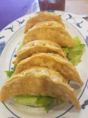 Mountain King Chinese Restaurant