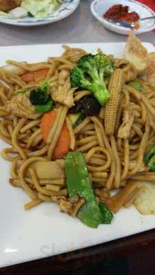 Mountain King Chinese Restaurant