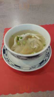 Mountain King Chinese Restaurant