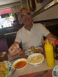 Mountain King Chinese Restaurant